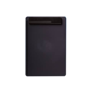 Portablocco Maul MAULgo A4 - riciclato monocolore Nero-0