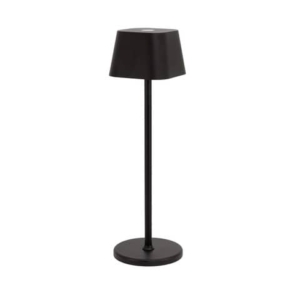 Lampada da tavolo GEORGINA Securit® Nero LP-GE-BL-0