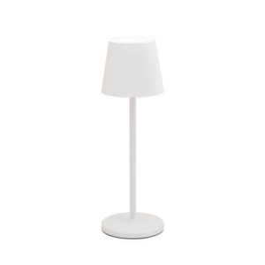 Lampada da tavolo FELINE Securit® Bianco LP-FE-WT-0