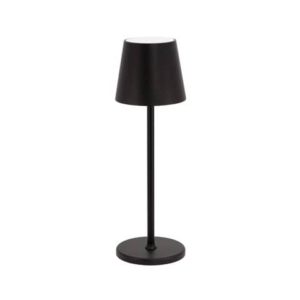 Lampada da tavolo FELINE Securit® Nero LP-FE-BL-0