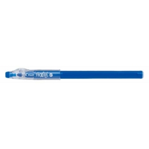 Penna a sfera cancellabile FriXion Ball Sticks Pilot 0,7 mm inchiostro gel Blu 6894-0