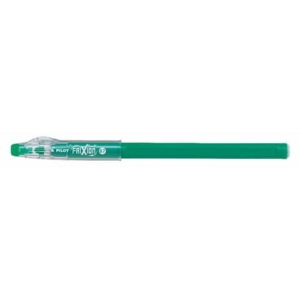 Penna a sfera cancellabile FriXion Ball Sticks Pilot 0,7 mm inchiostro gel Verde 6896-0