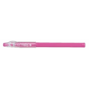 Penna a sfera cancellabile FriXion Ball Sticks Pilot 0,7 mm inchiostro gel Rosa 6899-0