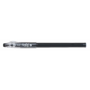 Penna a sfera cancellabile FriXion Ball Sticks Pilot 0,7 mm inchiostro gel Nero 6893-0
