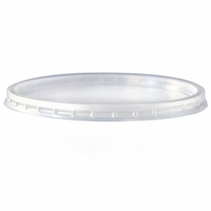 Coperchi Trasparenti in polipropilene per contenitori Dopla Professional 350-500-750 ml - 28088 (conf.50)-0