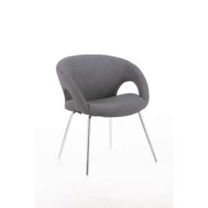 Poltrona attesa Serena Group Pensacola L.59xP.57