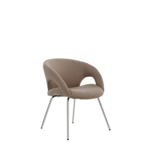 Poltrona attesa Serena Group Pensacola L.59xP.57