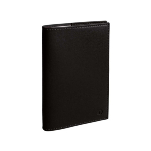 Agenda settimanale 2026 Quo Vadis Presidente Prestige Soho 21x27 cm nero 28736926MQ - LoveOffice