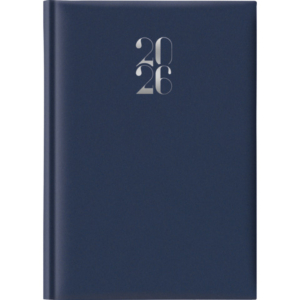 Agenda 2026 Giornaliera S/D separati 14