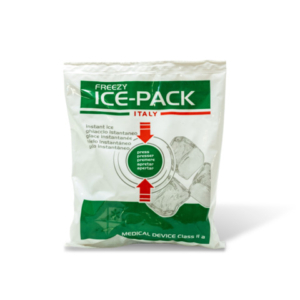 Ghiaccio istantaneo monouso PVS Ice Pack 130x170 mm - KWK044 - LoveOffice