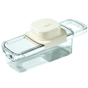 Mandolina multifunzione in acciaio inossidabile - A004472 - LoveOffice