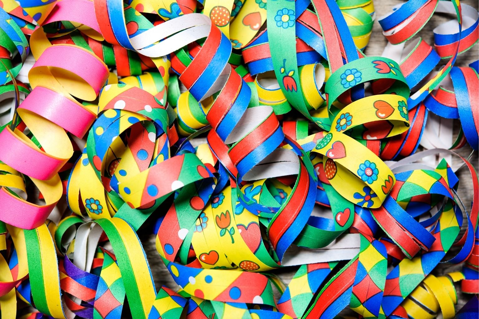 Carnevale per la scuola: checklist completa del materiale di cancelleria - Loveoffice